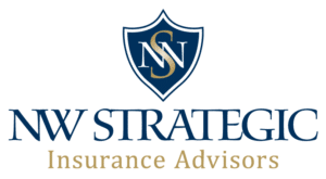 NW Strategic Insurance Advisors logo