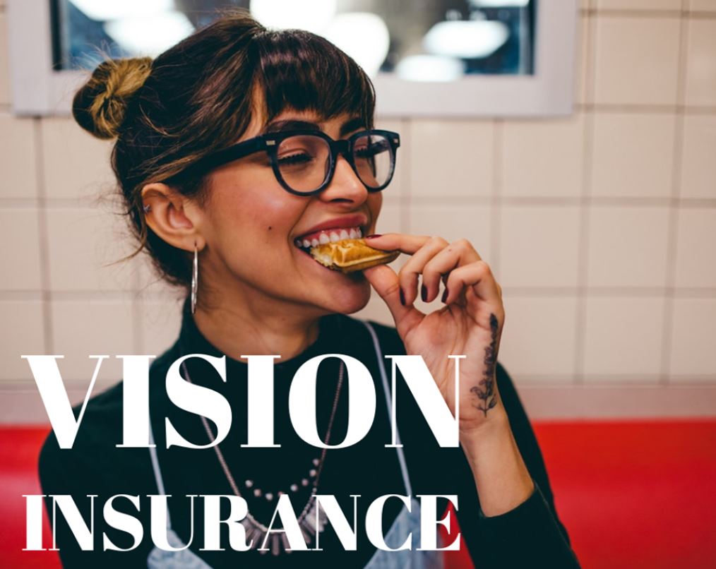 Vision Insurance Oregon