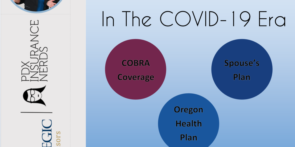 oregon health insurance after covid