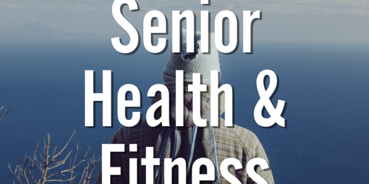 Senior Health & Fitness Day - Oregon Washington Medicare